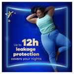 Always Ultra Night, Extra Wings, 32 Pack - Image 6