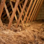 Amazing Lofts Insulation top up for 30sqm Loft Space with Installation