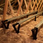 Amazing Lofts Insulation top up for 30sqm Loft Space with Installation - Image 3