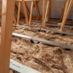 Amazing Lofts Insulation top up for 30sqm Loft Space with Installation - Image 2