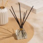 Amelia Amour Aromatherapy 100ml Reed Diffuser - Image 3