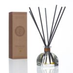 Amelia Amour Aromatherapy 100ml Reed Diffuser - Image 4