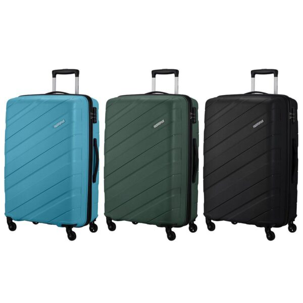 American Tourister J ae44a871d185ec31df1d896baa8d8547