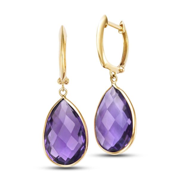 Amethyst Earrings 14 d1c310f3078e2e06b0b145e9465bfb7e