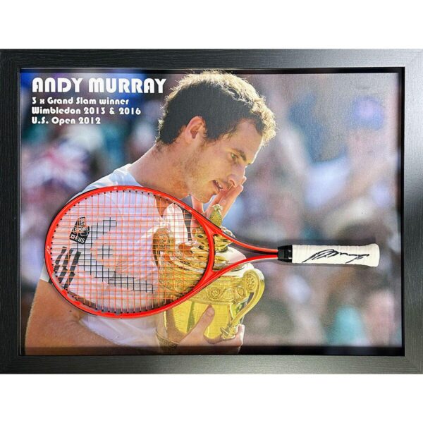 Andy Murray Signed F e1ef2e85e790c76714f45e39e4c2884c
