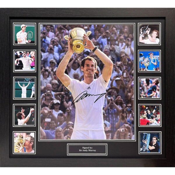 Andy Murray Signed F f994e2eca2ce9152f155f4c4da6743f9