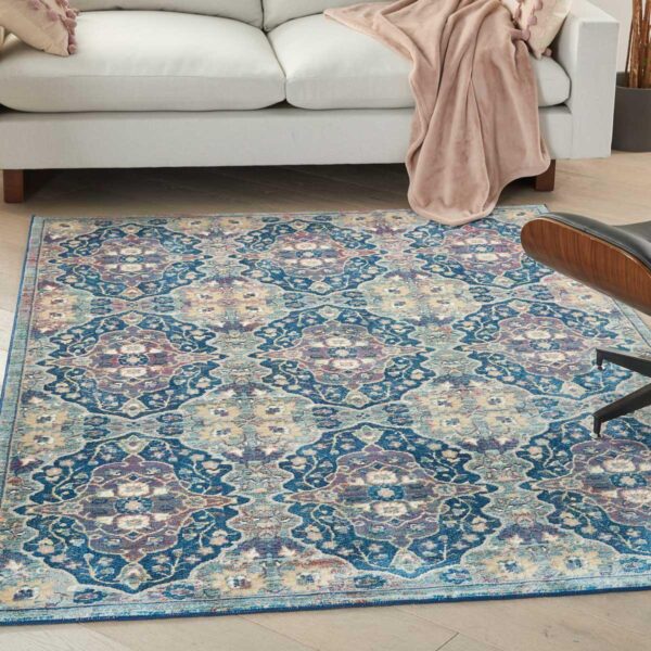 Ankara Blue Patterne 215ae7596c9c11b5a3acdc4a3e8a0e0b