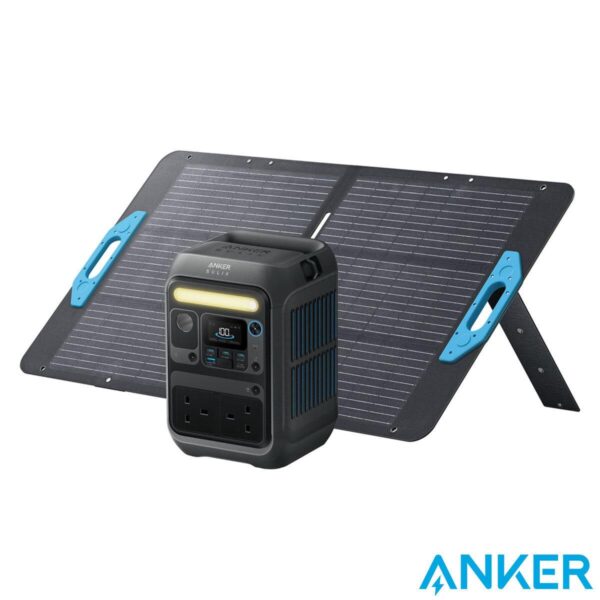 Anker C300X AC Porta c9874b4e73eadb35c322378014f3a15e