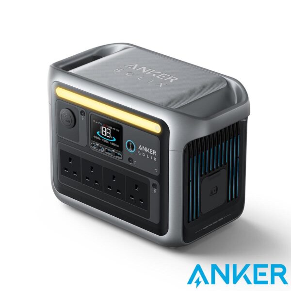 Anker SOLIX C1000X P 9454929a25a45f49feffa74675a8ed92