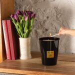 Antiga 1860 3 Wick Candle in 2 Fragrances - Image 2