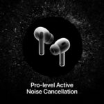 Apple AirPods Pro (2nd generation)(USB-C), MTJV3ZM/A - Image 4