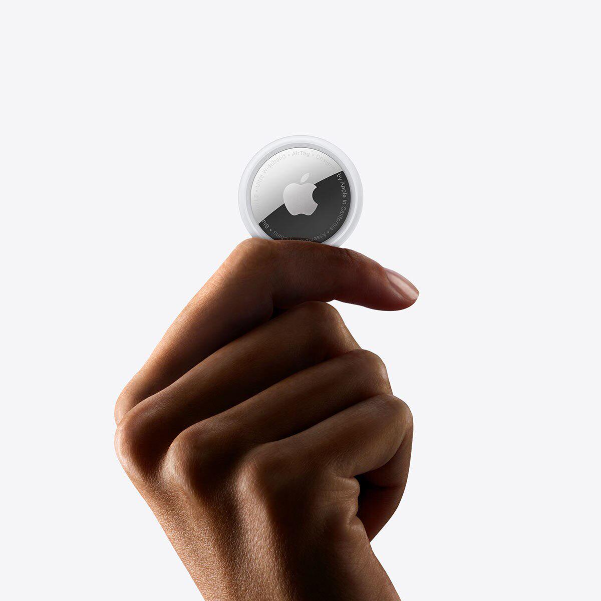 Apple AirTag 4 Pack 9044e9ed740ed7760a3539205fbeda2b