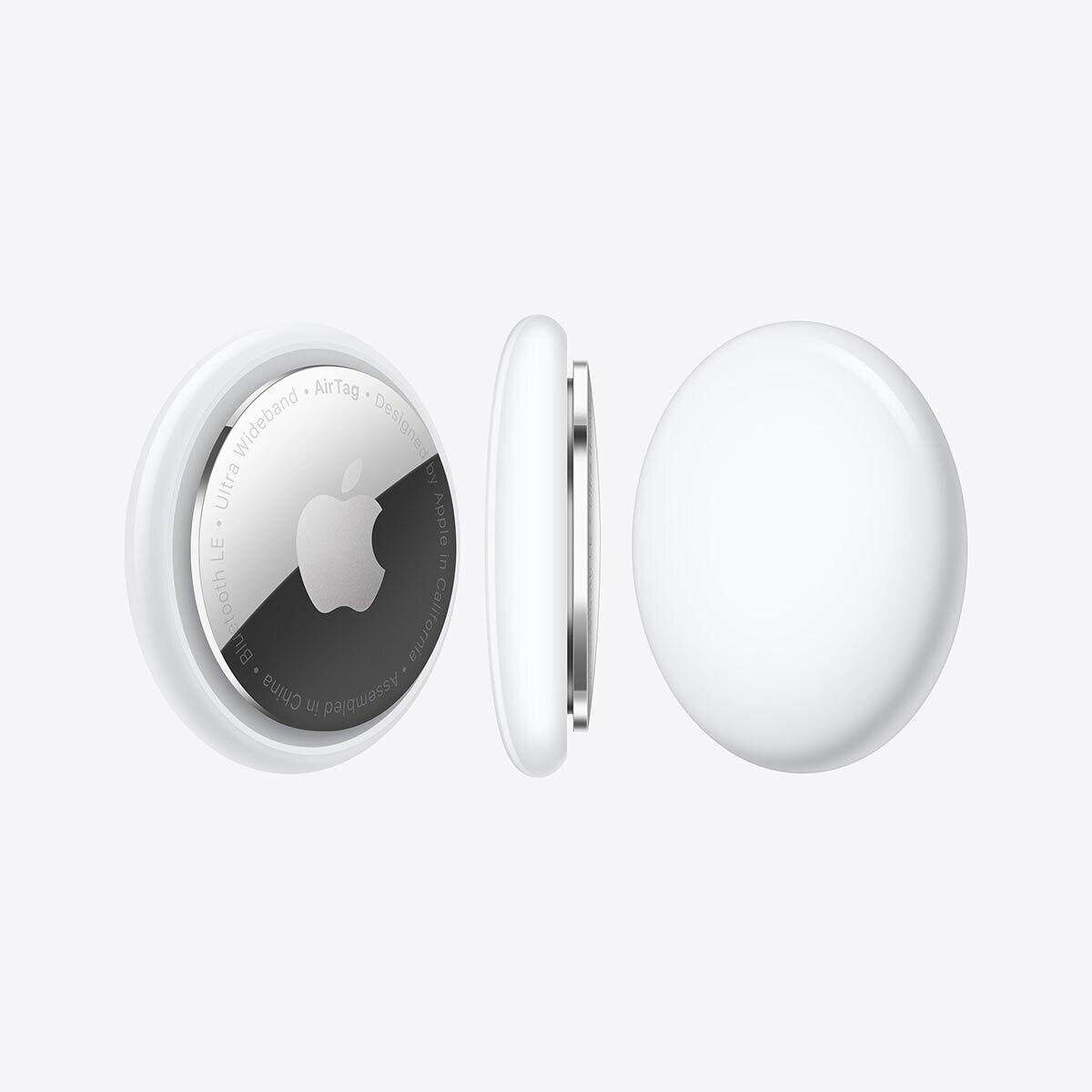 Apple AirTag 4 Pack e7ebb6c2493bc3b873476984bb6d6ec4