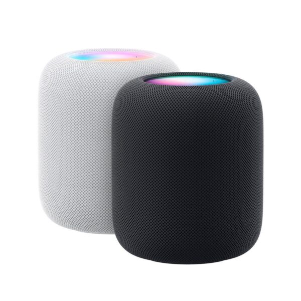Apple HomePod d5eea7735f9fefdee9498f4ba064d459