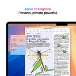 Apple MacBook Air 2025, Apple M4 Chip, 16GB RAM, 512GB SSD, 15 Inch - Image 5