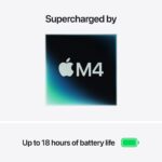 Apple MacBook Air 2025, Apple M4 Chip, 16GB RAM, 512GB SSD, 15 Inch - Image 3