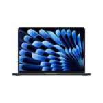 Apple MacBook Air 2024, Apple M3 Chip, 16GB RAM, 512GB SSD, 15.3 Inch - Image 2