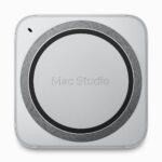 Apple Mac Studio, Apple M2 Ultra Chip, 24-Core GPU, 64GB RAM, 1TB SSD, MQH63B/A - Image 6