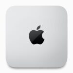 Apple Mac Studio, Apple M2 Ultra Chip, 24-Core GPU, 64GB RAM, 1TB SSD, MQH63B/A - Image 5