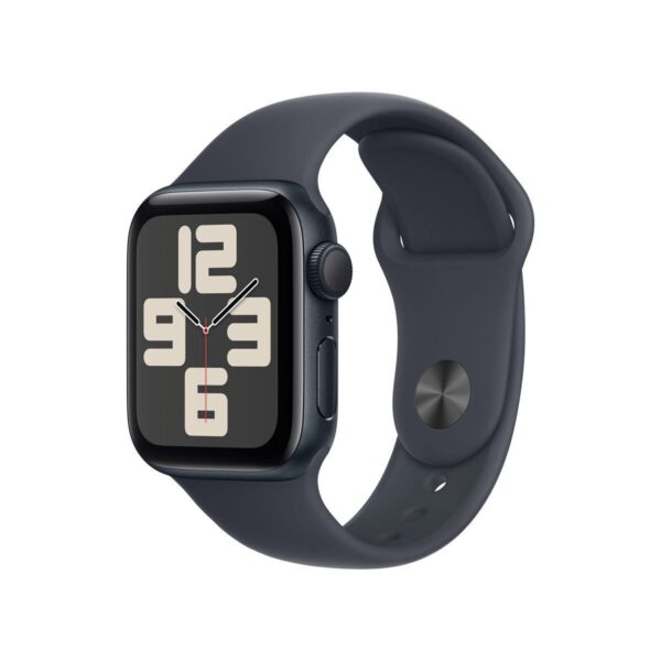 Apple Watch SE GPS 4 7dfd80ae724712d594ab0bc7742dc433