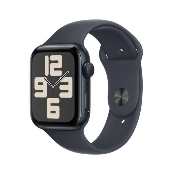 Apple Watch SE GPS 4 a71631f0d85b5b90a8577b9e70a2f2d6