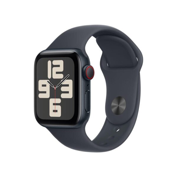 Apple Watch SE GPS C 2a0d43a7af25e413afce113472bdf7fc