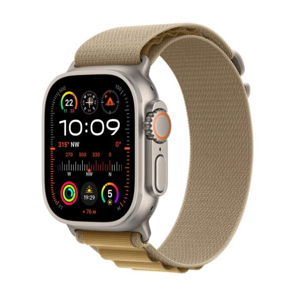 Apple Watch Ultra 2 073f111ab0a55b17efd01e56c35d1bce