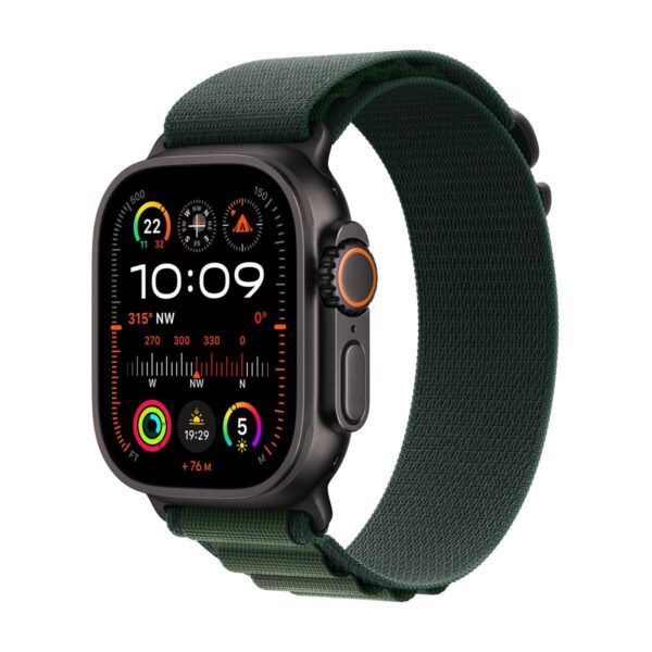 Apple Watch Ultra 2 88e65eb52ed6a48d4aa1ee2509f66a88