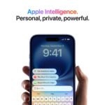 Apple iPhone 16 Plus 256GB Sim Free Mobile Phone - Image 6