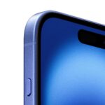 Apple iPhone 16 Plus 256GB Sim Free Mobile Phone - Image 4