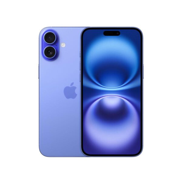 Apple iPhone 16 Plus 794c63d41595ecd4ffbdb0201b312eab