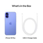 Apple iPhone 16 Plus 256GB Sim Free Mobile Phone - Image 8