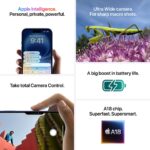 Apple iPhone 16 Plus 256GB Sim Free Mobile Phone - Image 7