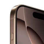 Apple iPhone 16 Pro 256GB Sim Free Mobile Phone - Image 4
