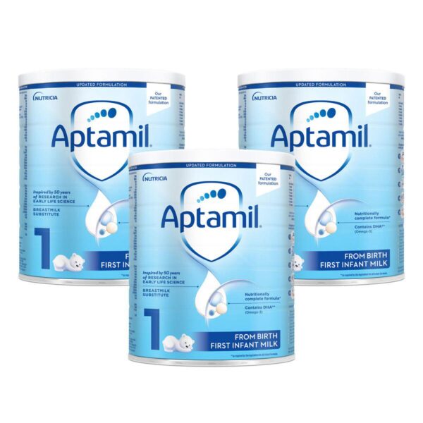 Aptamil Stage 1 Milk a680360ba087b01a738808d7ba918cd4