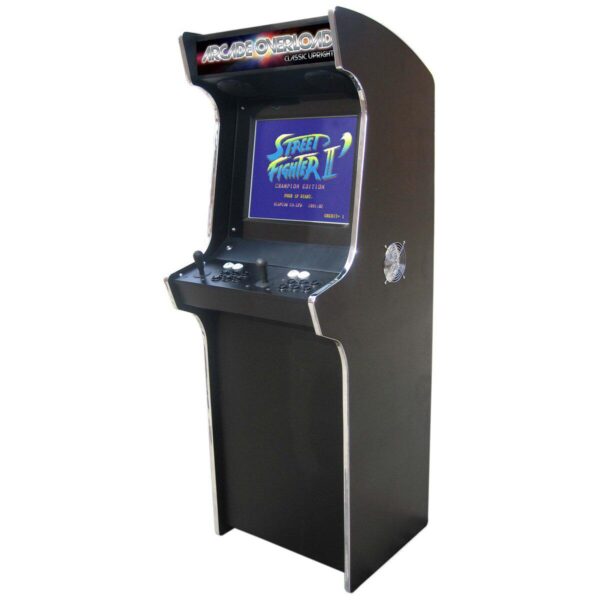 Arcade Overload Clas 056e99faa7fe278f8751eee8b6d3f775