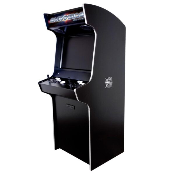Arcade Overload Mega fec170e5f8c6f6ac39e69d21259cbc83
