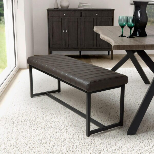 Archer Grey Faux Lea cedc15b979ff4faf809aa214494830e6
