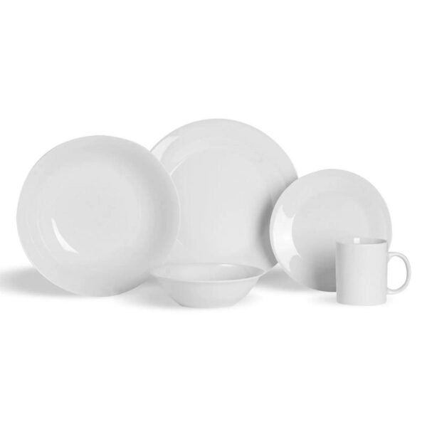 Argon Tableware 30 P 50916782c86f14b31d9be4f34a4fc7a4