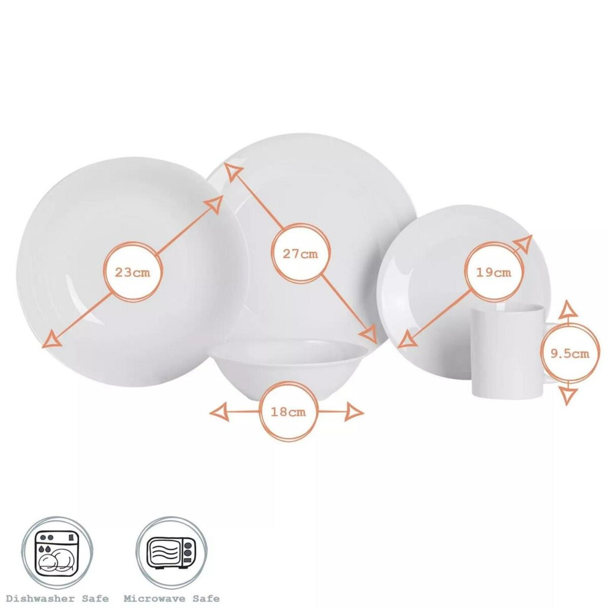 Argon Tableware 30 P 5526c608d173a38ccaa7aa69d68db1f7