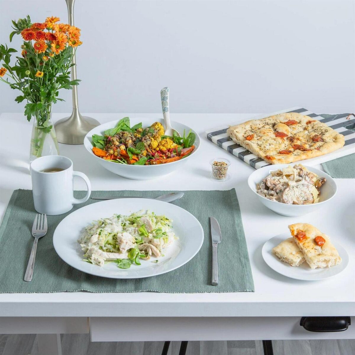 Argon Tableware 30 P 5d75de9291b136f6e3013e422461da1d