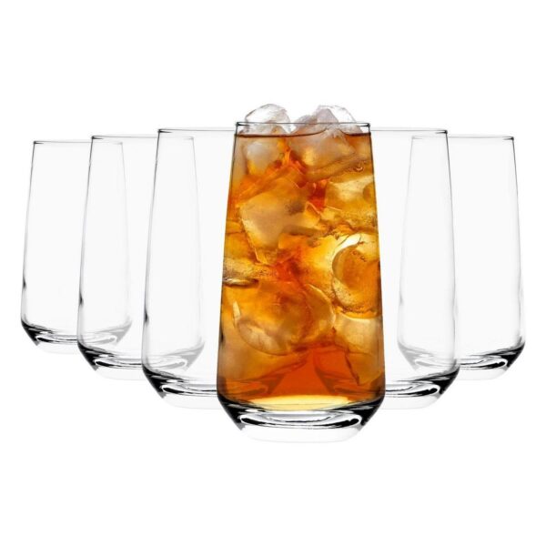 Argon Tableware Tall dda9cf19322046ad6c98a2b2622464e4