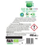 Ariel Laundry Liquid, 172 Wash, 4.988L - Image 2