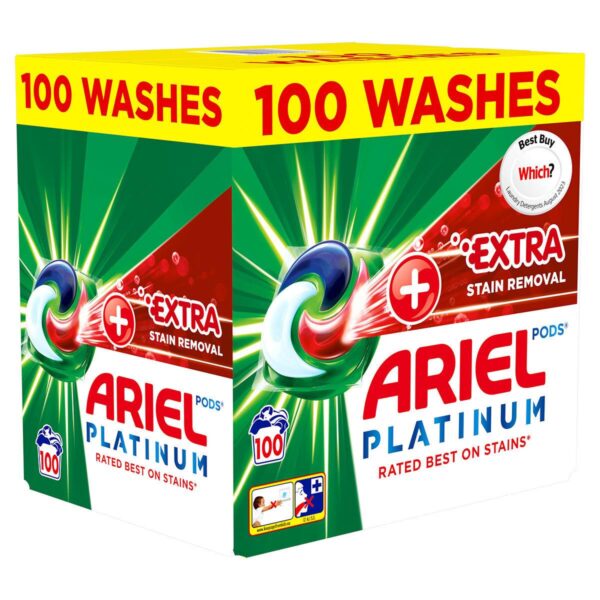 Ariel Platinum Plus 1001af2c2f31d7ca0ae9d5d8098c0b91