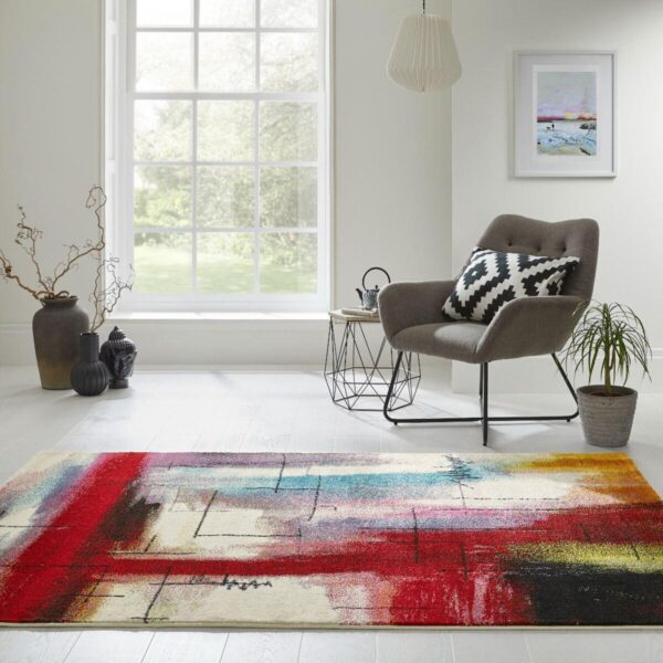 Art City Multicolour 96133ba3ef153354032a5ee12f8c86d4