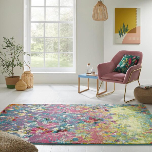 Art Meadow Multicolo 104c7793944b3dd2bc5017bc05588cfe
