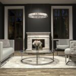 Artika Celebrity LED Pendant Dimmable Lighting Fixture - Image 2