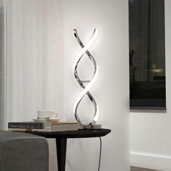 Artika Chrome Swirl 3cbbd6be47adc4ae0f520469837c7767