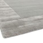 Asiatic Ascot Rug in 2 sizes, Silver - Image 5
