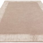 Asiatic Ascot Rug in 2 sizes, Putty - Image 3